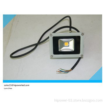 IP65waterproof LED Flood light Europe, America and Australia market